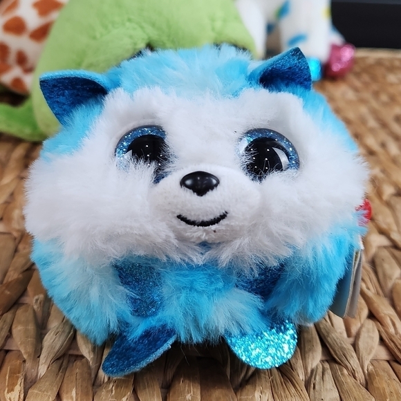 Ty Beanie Boos Lot of 4 - Picture 4 of 7